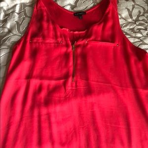 Express women dressy good condition